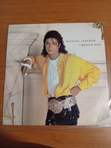 Michael jackson liberian - –,