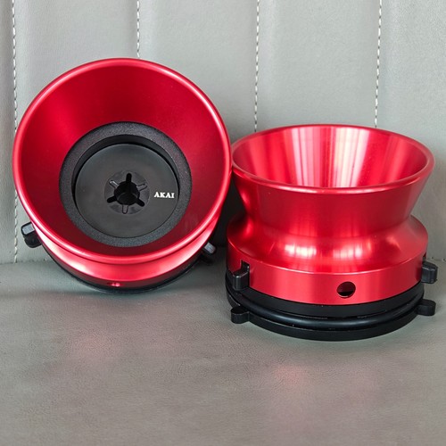 Adattatori hub nab rosso - hub,