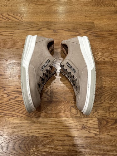 Scarpe passeggio mephisto - scarpe,