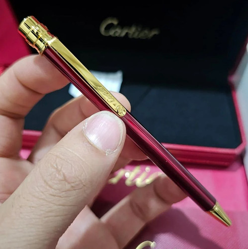 Penna sfera cartier santos - sfera,