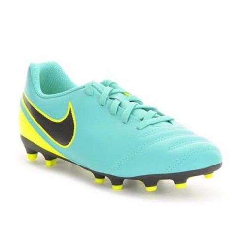 Scarpe calcio nike tiempo - da,