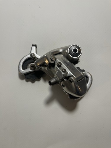Deragliatore posteriore triplo - deragliatore,