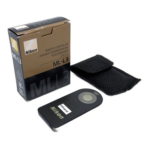 Telecomando nikon per - ml-l3,