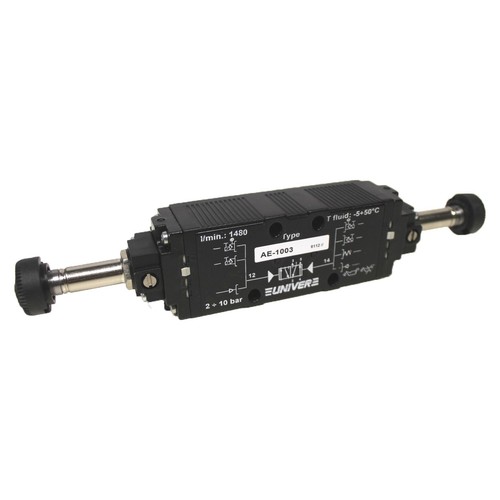 Univer 1003 elettrovalvola - 1003,