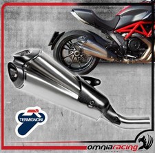 Termignoni Scarico acciaio