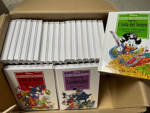 Classici della letteratura - classici,