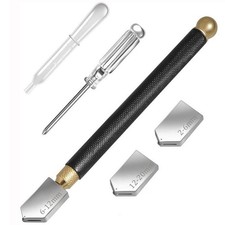 Tagliavetro Professionale con