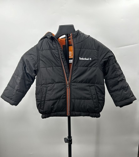 Timberland bambino nero - , giacca