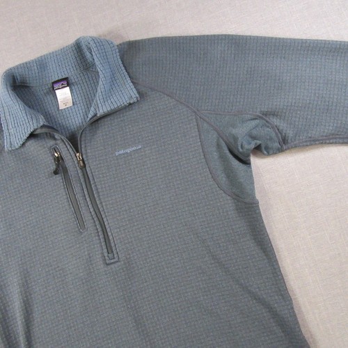 Patagonia regolatore pile - r1,