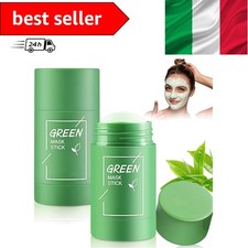 Green Tea Deep Cleanse Mask