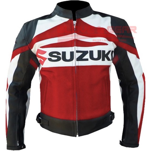 Giacca blindata suzuki gsx - suzuki,