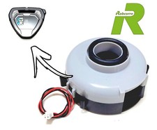 Motore Ventola Turbina per Robot Aspirapolvere Electrolux Motion Sense ERV5210TG