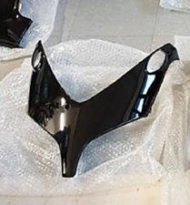 CARENA COPERCHIO SCUDO ANTERIORE Y IPSILON YAMAHA T-MAX TMAX 500 2001>2007 NERO