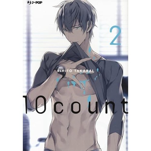 Rihito takarai count - takarai,
