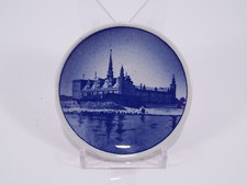 ROYAL COPENHAGEN PLAQUETTE N