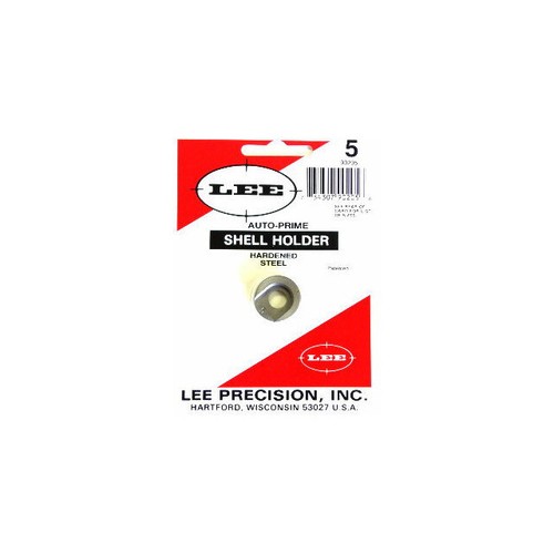 Lee precision auto prime shell - auto,