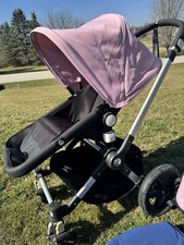 bugaboo cameleon 3 stroller