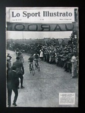 1921 ciclismo giro - 1921, d'italia