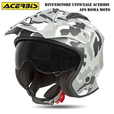 Casco Acerbis Jet Aria Urban