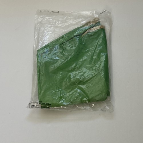 Vintage s green - 80’s,