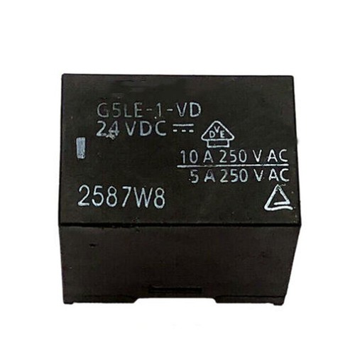1pz g5le 24vdc - 24vdc, relè
