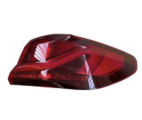 Faro fanale posteriore led - fanale, a