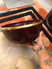 1970 Tommaso Barbi ciotola