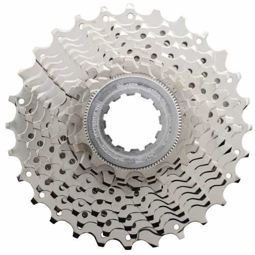 Cassette 10v shimano tiagra - cassette,