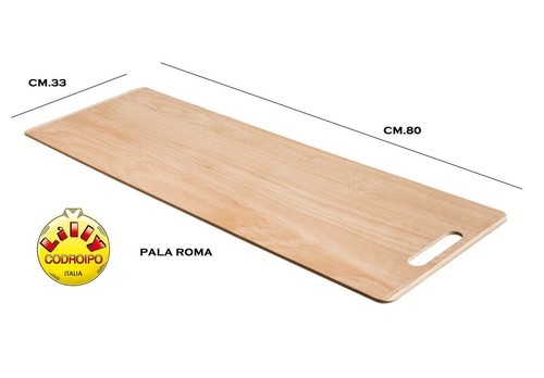 Pala tavola 33x80 roma - 33x80,