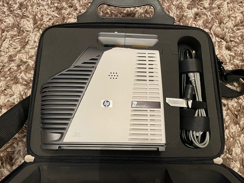 Mp3135 proiettore dlp - hp, 1800