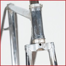 MASI PRESTIGE AERO SET TELAIO ACCIAIO BICI DA STRADA VINTAGE BICICLETTA OLD CAMPAGNOLO