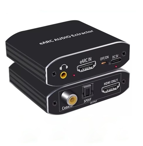 Convertitore estrattore audio - estrattore,