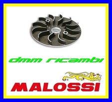 Semipuleggia fissa variatore