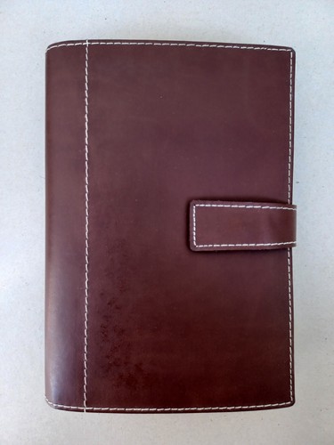 Agenda organizer ptm - agenda,