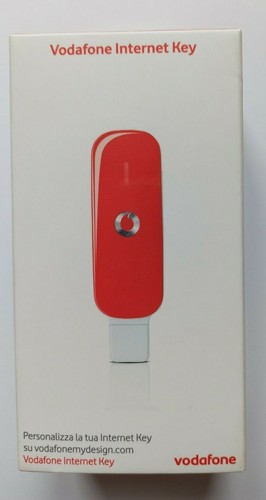 Internet key k4305 vodafone - internet,