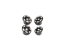 Tappi Telaio Nero Ducabike Per