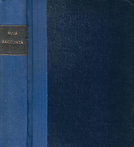 Maia racconta parigi - maia,