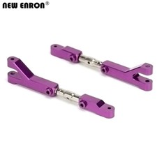 2xBraccio superiore regolabile