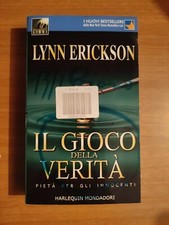 IL GIOCO DELLA VERITà-LYNN