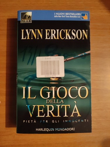 Gioco della verità lynn - il, verità-lynn