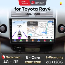 Per Toyota RAV4 2006-2012