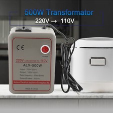 Convertitore tensione 500w - convertitore,
