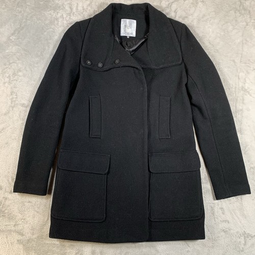 Zara cappotto donna piccolo - zara,