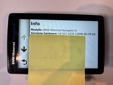 Bmw navigator motorrad - bmw,