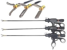 Set 3 pezzi strumenti