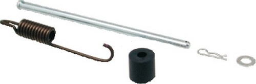 Kit perno molle cavalletto