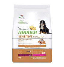 TRAINER NATURAL SENSITIVE kg