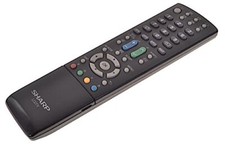 Sharp GA586WJSA - Telecomando