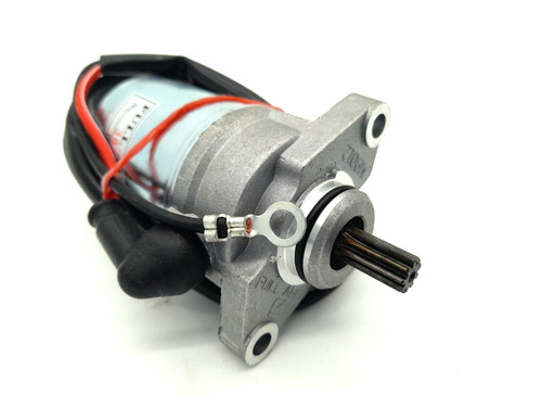 Motorino avviamento apache - motorino,