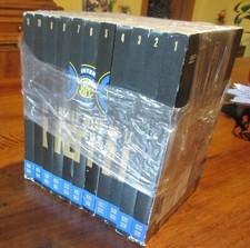 COFANETTO LA GRANDE STORIA